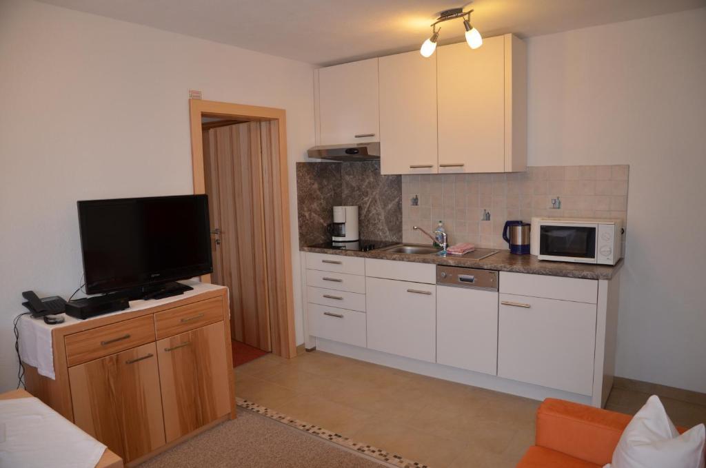 Apartmenthaus Bader Leutasch Zimmer foto